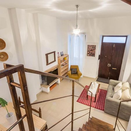 "Sa Ruga" Di Stampace Apartment Cagliari Exterior photo