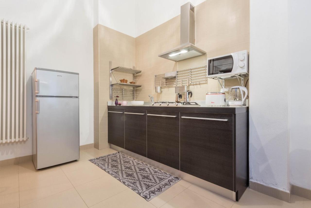 "Sa Ruga" Di Stampace Apartment Cagliari Exterior photo