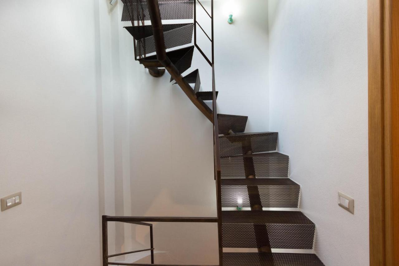 "Sa Ruga" Di Stampace Apartment Cagliari Exterior photo
