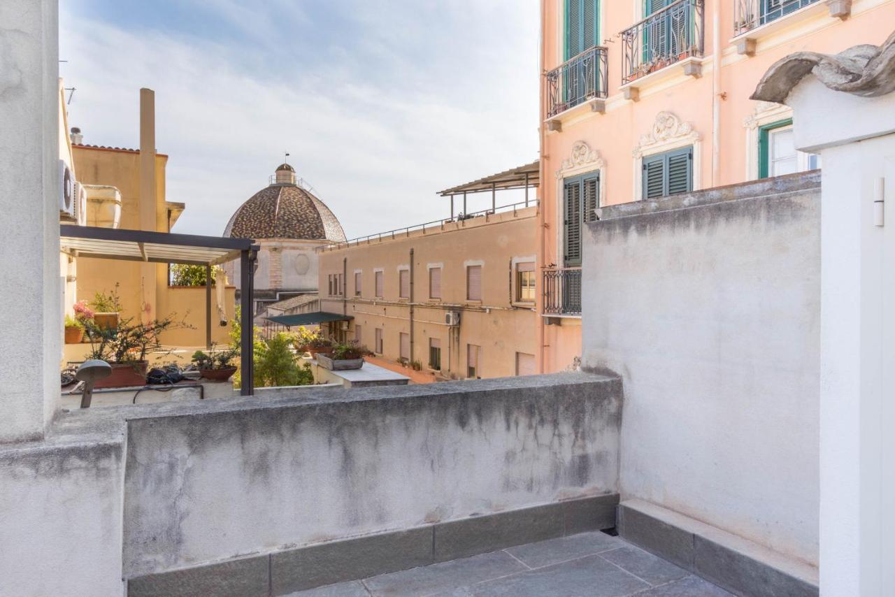 "Sa Ruga" Di Stampace Apartment Cagliari Exterior photo